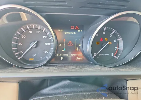 2015 Land Rover Range Rover Sport Hse from USA, damaged, VIN SALWR2VF1FA515559